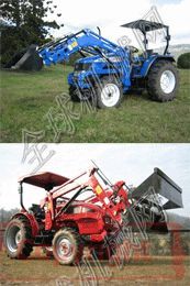 澳大利亚买家求购大量农用拖拉机和机具(附图)